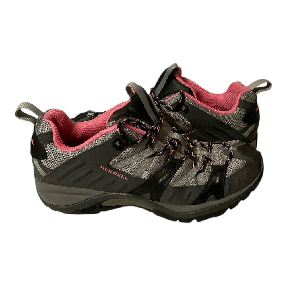 Merrell Vibram Sneakers Ladies Size 7